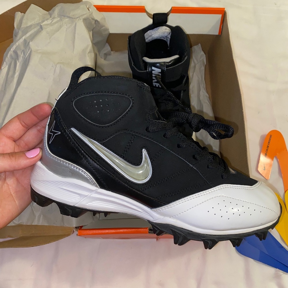Kids Nike Cleats